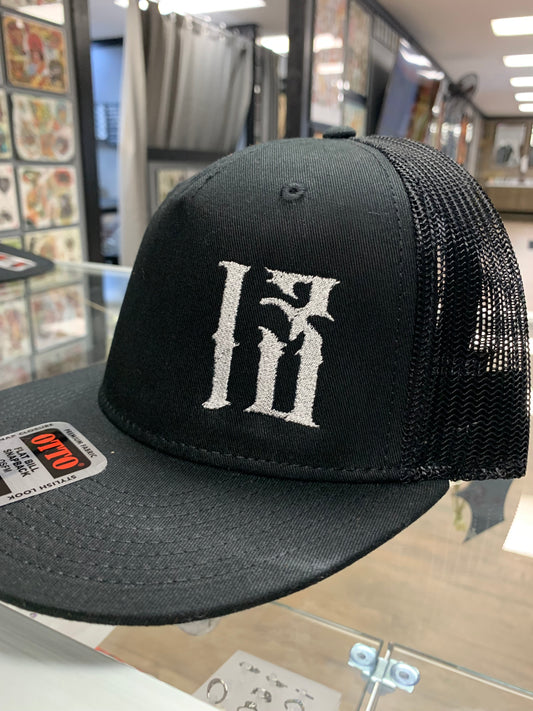 Classic 13 Hat